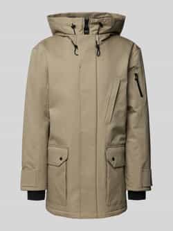 G-LAB Jack met klepzakken model 'Fend'