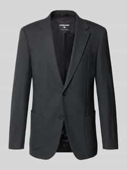 Strellson Regular fit colbert met wol model 'ARNDT'