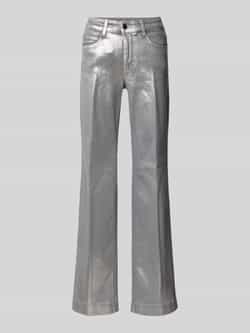 MAC Flared jeans met 5-pocketmodel