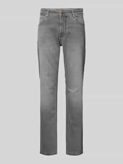 Christian Berg Men Regular fit jeans in 5-pocketmodel