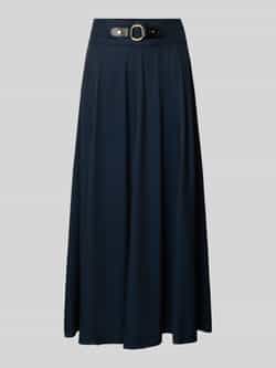 Lauren Ralph Lauren Midirok met riem model 'PAIKIN'