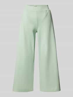 Ichi Culotte met elastische band model 'Kate'