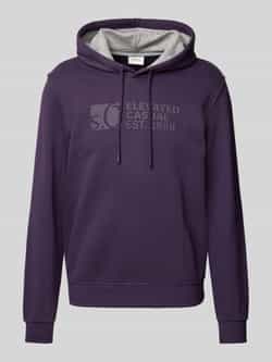 S.Oliver RED LABEL Hoodie met capuchon