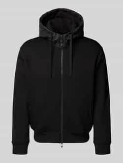 Armani Exchange Sweatjack met capuchon