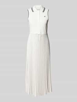 Tommy Hilfiger Polojurk in mouwloos design