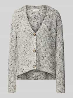 Christian Berg Woman Cardigan met V-hals