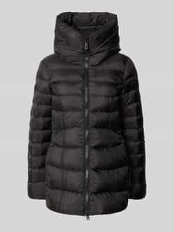 Peuterey Donsjack met tweewegritssluiting model 'ESDRA'