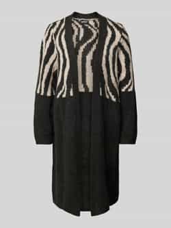 Only Cardigan met ribboorden model 'DOLLIE'