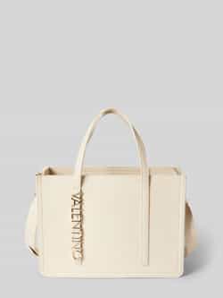 VALENTINO BAGS Handtas met labeldetail model 'WALL'