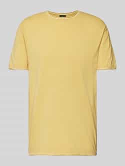 Strellson T-shirt met ronde hals model 'Tyler'