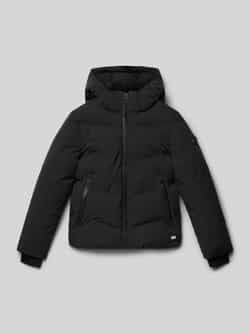 CARS JEANS Jack met capuchon model 'LOZZO'