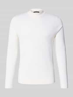 drykorn Gebreide pullover van scheerwol model 'ARWON'