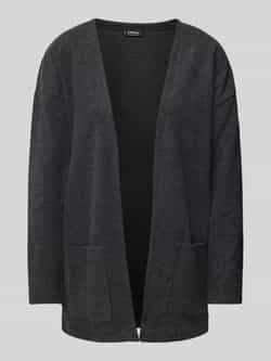 Only Regular fit cardigan met katoen model 'MATTY'