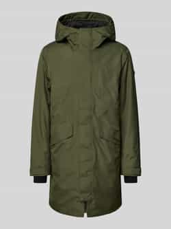 Didriksons Parka met capuchon model 'KENNY'
