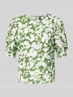 Vero Moda Blouse met bloemenmotief model 'FREJ'