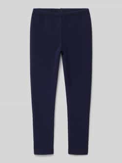DANAMADE Legging met elastische band model 'NAOMI'