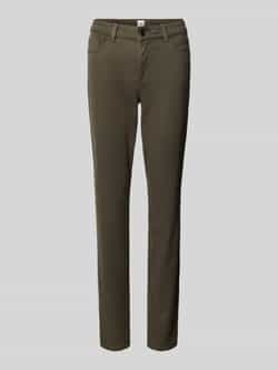 BRAX Straight fit jeans in 5-pocketmodel model 'STYLE.SHAKIRA'