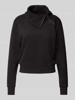 G-Star Raw Sweatshirt met platte kraag