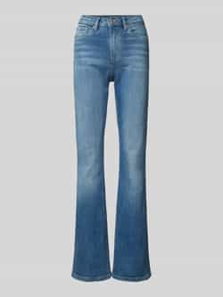 Pepe Jeans Flared fit jeans in 5-pocketmodel