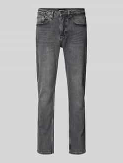 ARMEDANGELS Tapered fit jeans in 5-pocketmodel model 'DYLAANO'