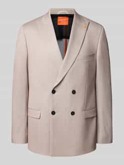 Digel Regular fit colbert met reverskraag model 'Atos'