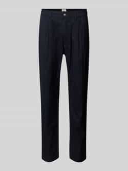 BRAX Broek met achterzakken model 'HYPERLIGHT'