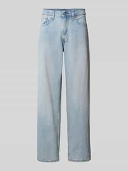 Levi's Baggy fit jeans met steekzakken model '578 '