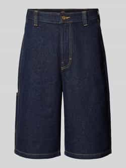 Dickies Bermuda met Franse steekzakken model 'MADISON'