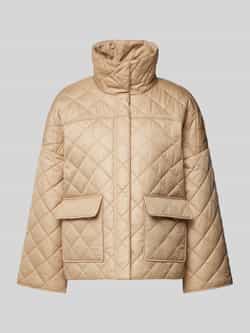 Gant Gewatteerd jack met opstaande kraag model 'LIGHTDOWN'