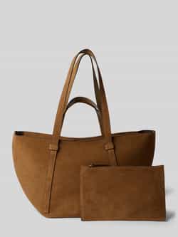 Abro Shopper met lange hengsels model 'COSMO'