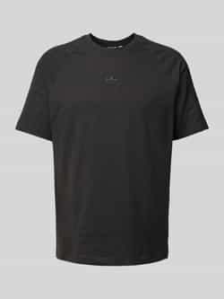 Adidas Originals T-shirt met labelstitching