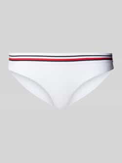 Tommy Hilfiger Bikinislip met logoband