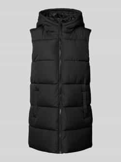Pieces Bodywarmer PCBEE NEW PUFFER VEST NOOS BC