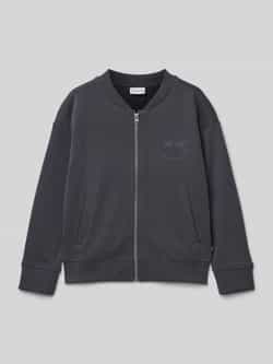 Tom Tailor Oversized sweatjack van katoen