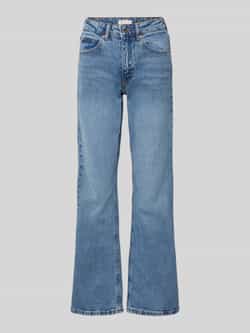 Gina Tricot Regular fit jeans in 5-pocketmodel