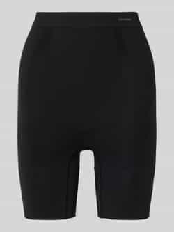 Calvin Klein Underwear Skinny fit broek met labelprint