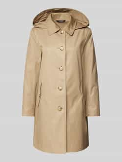 Lauren Ralph Lauren Trenchcoat SB RN LINED-COAT