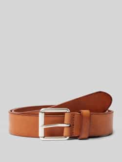 Marc O'Polo Leren riem