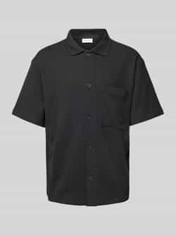 Calvin Klein Jeans Vrijetijdsoverhemd met knoopsluiting