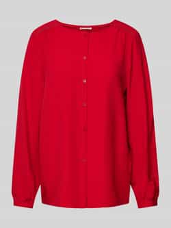 Street One Overhemdblouse met knoopsluiting