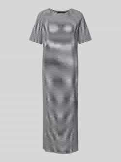 Smith and Soul T-shirtjurk met 1 2-mouwen