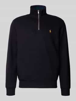 Polo Ralph Lauren Sweatshirt met opstaande kraag