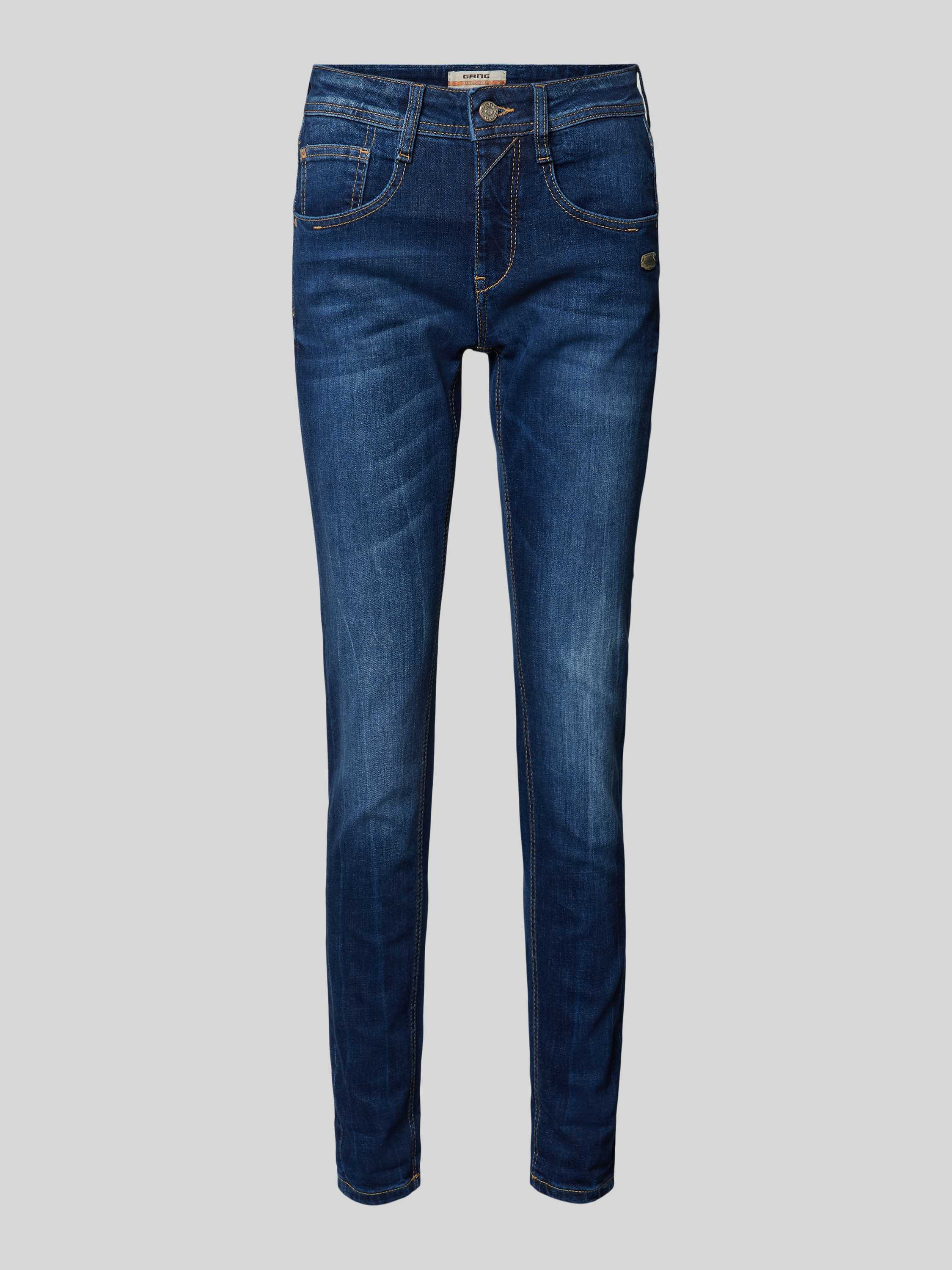 Gang Jeans in 5-pocketmodel model 'AMELIE'