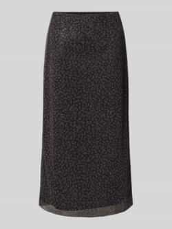 ROBE LÉGÈRE Midirok met ondoorzichtige onderrok