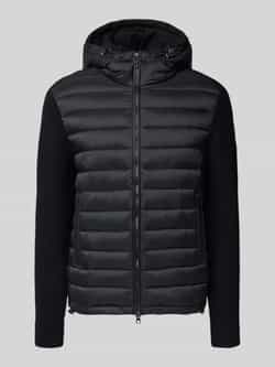 Colmar Originals Hybride jack met capuchon en tweewegsritssluiting