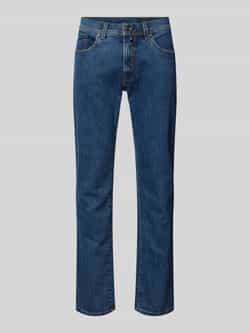 Pierre Cardin Tapered fit jeans in 5-pocketmodel model 'Lyon'