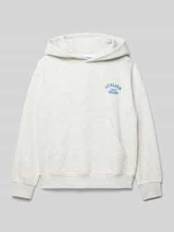jack & jones Hoodie met capuchon model 'BROOKLYN'
