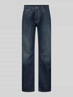 G-Star Raw Bootcut jeans in 5-pocketmodel model 'Lenney'