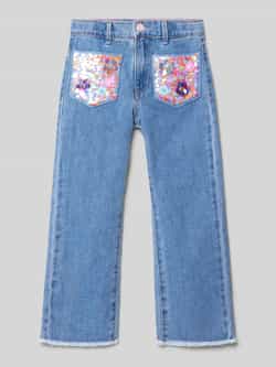 BILLIEBLUSH Regular fit jeans in 5-pocketmodel