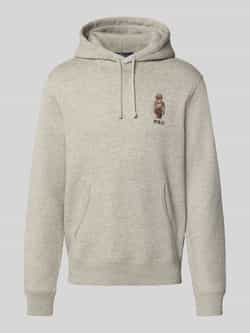 Polo Ralph Lauren Hoodie met capuchon